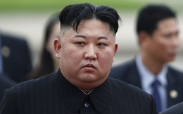 Triều Tiên bắn tên lửa đạn đạo tầm ngắn, phát tín hiệu mạnh mẽ tới ông Trump