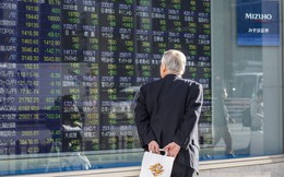 Chứng khoán châu Á diễn biến trái chiều, bất chấp đà hồi phục mạnh của Dow Jones