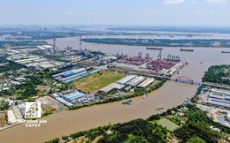 TPHCM: Kiến nghị xây khu công nghiệp 380ha tại Bình Chánh
