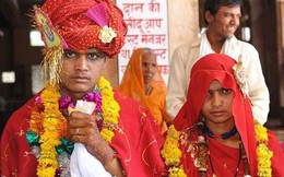 Nỗ lực tự cứu chính mình của những “cô dâu 8 tuổi” ở Ấn Độ và một thế hệ đứng lên chống lại hủ tục