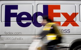 Trade war nóng rực: Trung Quốc điều tra FedEx để trả đũa Mỹ