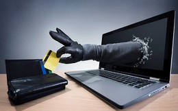 Ví điện tử, Ngân hàng số: Cảnh giác cao độ với hacker tấn công