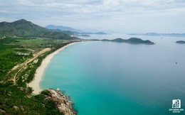 Ninh Thuận, Bình Thuận, Bà Rịa - Vũng Tàu...đang thu hút hàng loạt dự án BĐS du lịch tầm cỡ