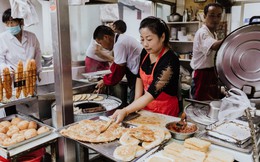 Chuyện về quán ăn Trung Quốc nỗ lực bảo tồn "Tứ Đại Thiên Vương" - bữa sáng cổ truyền chỉ dành cho vua chúa có nguy cơ bị thất truyền
