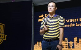 Sếp Be Group: "Hơn 100 doanh nghiệp vận tải Việt chỉ chiếm 30% thị phần, MyGo xuất hiện là tin vui và chúng ta phải liên kết lại để giành thị phần"