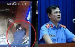 Đại tá Công an nói việc xử lý hành vi dâm ô đối với ông Nguyễn Hữu Linh "không oan"