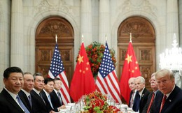 Đây mới là lý do ông Trump muốn gặp chủ tịch Trung Quốc tại G20