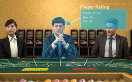 Casino ở Hội An sẽ có công nghệ nhận diện các "con bạc" có khả năng thua lớn
