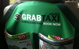 Mất thị phần vào tay Grab, ComfortDelgro Savico Taxi chính thức phải giải thể