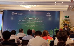 IFC đầu tư 8 triệu USD vào Nafoods hỗ trợ xuất khẩu và kinh doanh trái cây nhiệt đới