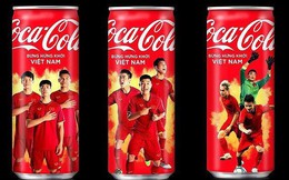 Bị tuýt còi, Coca Cola sửa "Mở lon Việt Nam" thành "Cơ hội trúng vàng mỗi ngày"