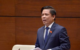 Bộ trưởng Nguyễn Văn Thể: Chuẩn bị trình Chính phủ quy hoạch cảng biển 100.000 tấn ở Sóc Trăng