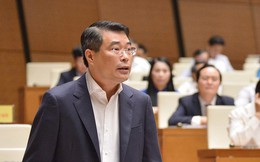 Thống đốc Lê Minh Hưng: Việt Nam không dùng chính sách tỷ giá, tiền tệ để cạnh tranh không công bằng với Mỹ