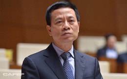 Bộ trưởng Nguyễn Mạnh Hùng nhắn nhủ các nền tảng xuyên biên giới: Doanh nghiệp dù là trong nước hay nước ngoài đều phải tuân thủ luật pháp, thượng tôn pháp luật nước sở tại!