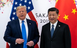 Kẻ được người mất khi ông Trump tuyên bố "ngừng bắn" Trung Quốc là những ai?