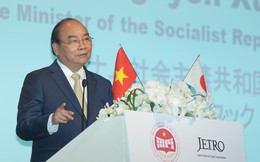 Mở hàng EVFTA, doanh nghiệp Nhật Bản "rót" 8 tỷ USD vào hàng loạt lĩnh vực ở Việt Nam