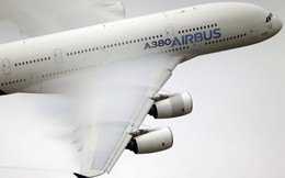 Siêu phản lực A380 bị nứt cánh, nhiều ông lớn hàng không thế giới bị ảnh hưởng