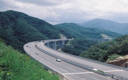 Nâng tốc độ cao tốc Hạ Long – Vân Đồn lên 100km/h