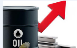 Thị trường ngày 11/7: Giá dầu tăng vọt 4,5%, vàng cũng tăng giá