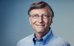 Bill Gates không còn là người giàu thứ hai thế giới