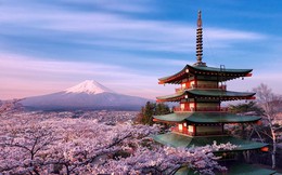 Ngay cả khi đi du lịch khắp thế giới, bạn cũng chỉ có thể bắt gặp 8 điều này khi đặt chân đến Nhật Bản