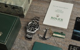 10 lưu ý quý ông cần nhớ khi mua đồng hồ Rolex vintage: Nhiều tiền xài đúng chỗ, xa xỉ hưởng đúng cách
