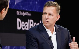 [Quy tắc đầu tư vàng] Huyền thoại Peter Thiel chia sẻ cách thức thành công từ những thương vụ đầu tư mạo hiểm