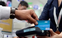 Lộ mã CVV trên thẻ tín dụng, chủ thẻ có nguy cơ bị hack sạch tiền