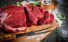Chuyên gia tiết lộ 5 loại thịt không được ăn, dù ngon nhưng rất hại sức khoẻ
