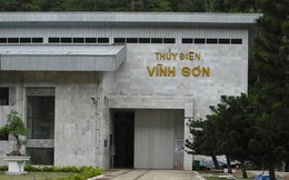 Thủy điện Vĩnh Sơn - Sông Hinh (VSH): Quý 2 lãi 36 tỷ đồng giảm 66% so với cùng kỳ