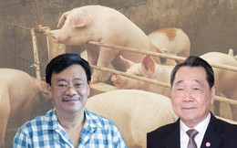 Tham vọng chiếm lĩnh thị trường thịt 10 tỷ USD: Tỷ phú Nguyễn Đăng Quang đủ sức đấu lại người giàu nhất Thái Lan?