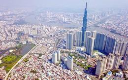 Thành phố nào của Việt Nam sẽ trở thành trung tâm dịch vụ bất động sản lớn trong khu vực trong 10 năm tới?