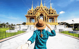 Du lịch Thái Lan: Nếu lần đầu đặt chân sang xứ sở Chùa Vàng, đây là những trải nghiệm bạn nhất định phải thử!