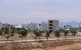 Đất nền Đà Nẵng giảm giá sâu: Nhà đầu tư liên tục cắt lỗ