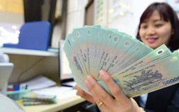 Lương nhân viên ngân hàng, bảo hiểm cao nhất Việt Nam
