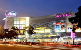 Hà Nội nhận được đề xuất xây bãi xe, TTTM AEON Mall 6,1 ha sau ga Giáp Bát