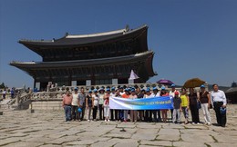 Cần siết chặt quản lý du khách khi đi tour nước ngoài