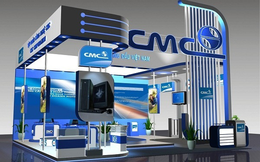 CMC Group sẽ phát hành riêng lẻ 25 triệu cổ phiếu cho Samsung SDS với giá tối thiểu 30.000 đồng/cp