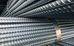 Giá quặng sắt giảm mạnh nhất hơn 16 tháng, thép cũng giảm mạnh
