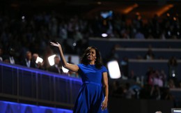 Cựu đệ nhất phu nhân Michelle Obama sẽ ra tranh cử Tổng thống?