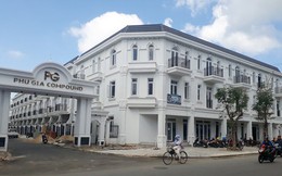Đà Nẵng: Dự án nhà ở Phú Gia Compound được chuyển mục đích sử dụng đất