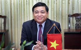 Bộ trưởng Kế hoạch Đầu tư: Đã có 18 quỹ đầu tư tên tuổi trong nước và quốc tế cam kết đầu tư 10.000 tỷ đồng cho các startup Việt Nam trong 3 năm 2019-2021