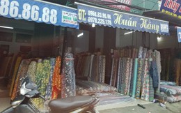 Siết chặt quản lý cơ sở sản xuất, kinh doanh hàng hóa để chặn hàng không rõ nguồn gốc, xuất xứ