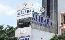 Làm rõ những dấu hiệu 'mập mờ' về thuế liên quan đến Công ty địa ốc Alibaba
