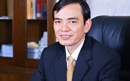 Cựu Tổng giám đốc BIDV Trần Anh Tuấn qua đời sau cơn đột quỵ