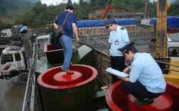 Siết chặt việc ghi nhãn hàng hóa nhập khẩu