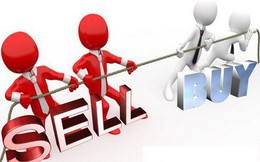 Ocean Group (OGC) tiếp tục đăng ký mua 6,8 triệu cổ phiếu OCH