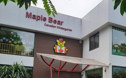 Thu học phí tới 20 triệu/tháng, hệ thống trường Maple Bear đang hoạt động thế nào?