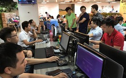 TopDev: Kỹ sư CNTT Việt Nam có chuyên môn AI và biết tiếng Nhật lương 138 triệu đồng/tháng còn không có để tuyển