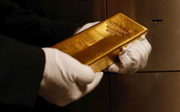 Nhà đầu tư kỳ cựu của phố Wall: Hãy mua vàng ở bất cứ giá nào vì các NHTW sẽ in tiền "như điên"